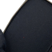 将图像加载到图库查看器中，CHANEL Small Vanity Case BlackAP2198 Lambskin
