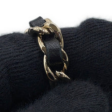 Load image into Gallery viewer, CHANEL Small Vanity Case BlackAP2198 Lambskin
