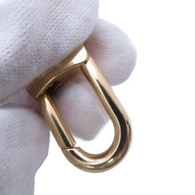 Load image into Gallery viewer, LOUIS VUITTON Nanogram Speedy Bandouliere BlueM22596 Monogram Calf Leather Size 20
