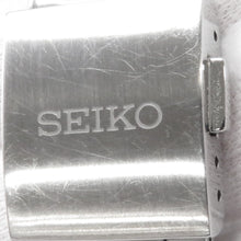 将图像加载到图库查看器中，SEIKO Prospex Speed Timer Solar Powered W41.4mm Stainless Steel Silver/Black DialSBDL095
