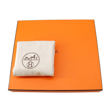 将图像加载到图库查看器中，HERMES Garden Party Etoupe Negonda Leather Size TPM
