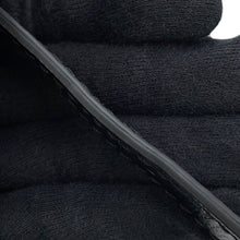 将图像加载到图库查看器中，BALENCIAGA GUCCI × BALENCIAGA The Hacker Project Ophidia Shoulder Bag Black680121 Canvas Leather
