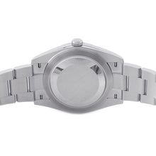 Load image into Gallery viewer, ROLEX Datejust W41mm Stainless Steel Slate Dial126300
