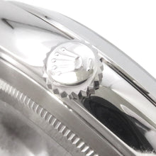 Load image into Gallery viewer, ROLEX Datejust W41mm Stainless Steel Slate Dial126300
