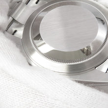 Load image into Gallery viewer, ROLEX Datejust W41mm Stainless Steel Slate Dial126300
