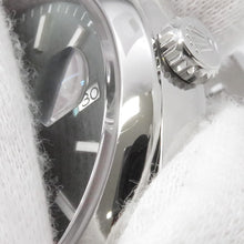 Load image into Gallery viewer, ROLEX Datejust W36mm Stainless Steel Mint Green Dial126200
