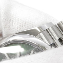 Load image into Gallery viewer, ROLEX Datejust W36mm Stainless Steel Mint Green Dial126200
