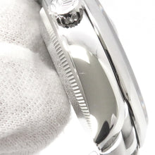 Load image into Gallery viewer, ROLEX Datejust W36mm Stainless Steel Mint Green Dial126200
