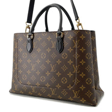 Load image into Gallery viewer, LOUIS VUITTON Flower Tote NoirM43550 Monogram
