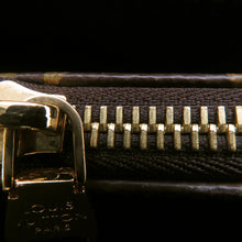 Load image into Gallery viewer, LOUIS VUITTON Flower Tote NoirM43550 Monogram
