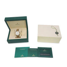 将图像加载到图库查看器中，ROLEX Sky-Dweller W42mm Stainless Steel K18YG White Dial336933
