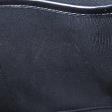 Load image into Gallery viewer, LOUIS VUITTON Sac Plat / Horizontal Zip NoirM45265 Monogram Eclipse
