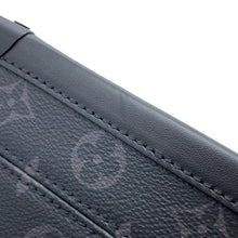 Load image into Gallery viewer, LOUIS VUITTON Soft Trunk・Briefcase NoirM44952 Monogram Eclipse
