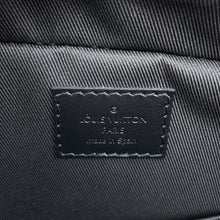 Load image into Gallery viewer, LOUIS VUITTON Soft Trunk・Briefcase NoirM44952 Monogram Eclipse
