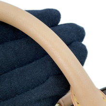 将图像加载到图库查看器中，LOUIS VUITTON LV × YK Alma BB BrownM46431 Monogram Painted Dot
