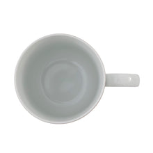 将图像加载到图库查看器中，HERMES Thor HERMES Mug White/Multicolor Porcelain
