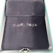 将图像加载到图库查看器中，TIFFANY&amp;Co. Hardware Earrings Size Extra large SV925
