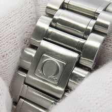 将图像加载到图库查看器中，OMEGA Speedmaster Date Mark 40 W39mm Stainless Steel Silver Dial3513.33
