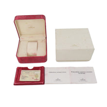 Load image into Gallery viewer, OMEGA Speedmaster Date Mark 40 W39mm Stainless Steel Silver Dial3513.33
