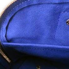 将图像加载到图库查看器中，LOUIS VUITTON Neo Alma Noir/PurpleM44832 Monogram Empreinte Leather Size PM
