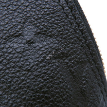 将图像加载到图库查看器中，LOUIS VUITTON Neo Alma Noir/PurpleM44832 Monogram Empreinte Leather Size PM
