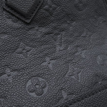 将图像加载到图库查看器中，LOUIS VUITTON Neo Alma Noir/PurpleM44832 Monogram Empreinte Leather Size PM

