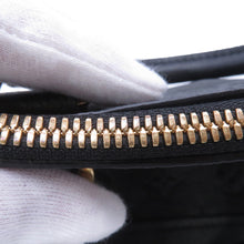 将图像加载到图库查看器中，LOUIS VUITTON Neo Alma Noir/PurpleM44832 Monogram Empreinte Leather Size PM
