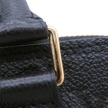 将图像加载到图库查看器中，LOUIS VUITTON Neo Alma Noir/PurpleM44832 Monogram Empreinte Leather Size PM
