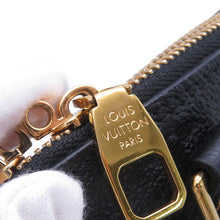 将图像加载到图库查看器中，LOUIS VUITTON Neo Alma Noir/PurpleM44832 Monogram Empreinte Leather Size PM
