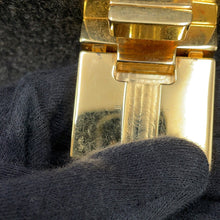 Load image into Gallery viewer, CELINE Trapeze Black Felt Leather
