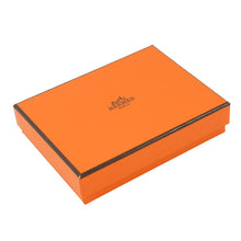 将图像加载到图库查看器中，HERMES BEAN Compact Etoupe Epsom
