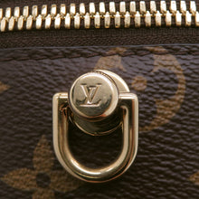 Load image into Gallery viewer, LOUIS VUITTON Vanity NV NoirM45165 Monogram Monogram Reverse Canvas Size PM
