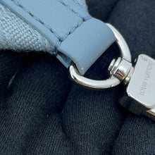 Load image into Gallery viewer, LOUIS VUITTON Coussin Blue Gacier/RedM21197 Monogram Embossed Lamb Leather Size PM
