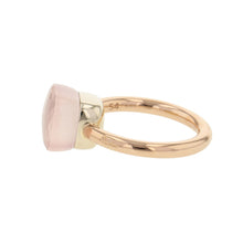 将图像加载到图库查看器中，Pomellato Ring Nude Classic Size 54/#14PAA1100-O6000-000QR K18PG K18WG
