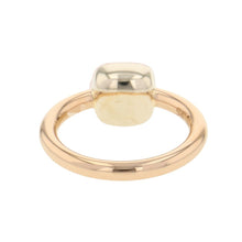 将图像加载到图库查看器中，Pomellato Ring Nude Classic Size 54/#14PAA1100-O6000-000QR K18PG K18WG
