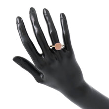 将图像加载到图库查看器中，Pomellato Ring Nude Classic Size 54/#14PAA1100-O6000-000QR K18PG K18WG
