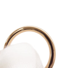 将图像加载到图库查看器中，Pomellato Ring Nude Classic Size 54/#14PAA1100-O6000-000QR K18PG K18WG
