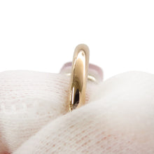 将图像加载到图库查看器中，Pomellato Ring Nude Classic Size 54/#14PAA1100-O6000-000QR K18PG K18WG
