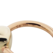 将图像加载到图库查看器中，Pomellato Ring Nude Classic Size 54/#14PAA1100-O6000-000QR K18PG K18WG
