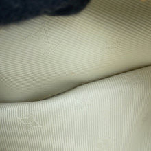 将图像加载到图库查看器中，LOUIS VUITTON high rise Brown/BeigeM46784 Monogram
