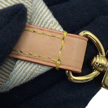 将图像加载到图库查看器中，LOUIS VUITTON high rise Brown/BeigeM46784 Monogram
