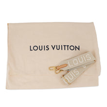 将图像加载到图库查看器中，LOUIS VUITTON high rise Brown/BeigeM46784 Monogram
