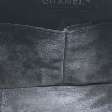 Load image into Gallery viewer, CHANEL Vanity BlackAS1286 Patent Leather
