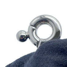 Load image into Gallery viewer, CHANEL Vanity BlackAS1286 Patent Leather
