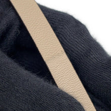 将图像加载到图库查看器中，FENDI Mamma Baguette Embroidery Beige/Coral8BS105 Canvas Leather Size Small
