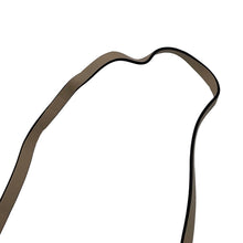 将图像加载到图库查看器中，FENDI Mamma Baguette Embroidery Beige/Coral8BS105 Canvas Leather Size Small
