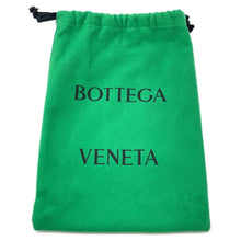 Load image into Gallery viewer, Bottega Veneta Maxi INTRECCIATO Cassette Sling Bag Black701366 Leather Size Mini
