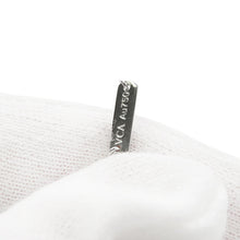 将图像加载到图库查看器中，Van Cleef &amp; Arpels Vintage Alhambra NecklaceVCARF48700 18K White Gold
