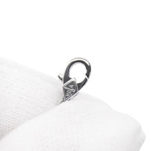 将图像加载到图库查看器中，Van Cleef &amp; Arpels Vintage Alhambra NecklaceVCARF48700 18K White Gold
