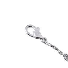 将图像加载到图库查看器中，Van Cleef &amp; Arpels Vintage Alhambra NecklaceVCARF48700 18K White Gold
